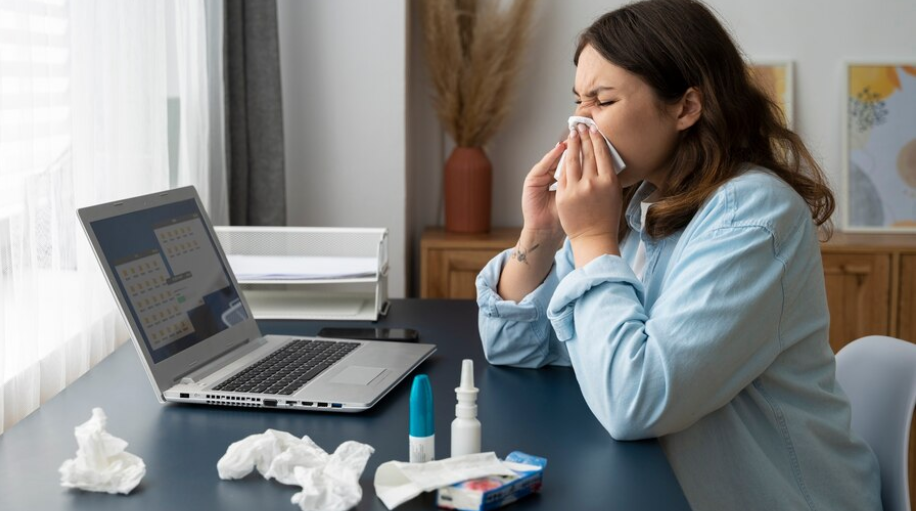 공간을 돌보는 작은 습관의 힘